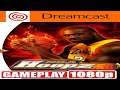 NBA HOOPZ * Gameplay [DREAMCAST]