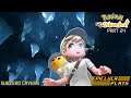 Pokemon Let's Go Pikachu Part 24 - Subzero Cavern (Switch) | EpicLuca Plays
