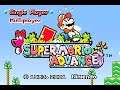 Super Mario Advance playthrough ~Longplay~