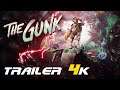 The Gunk | Релизный трейлер