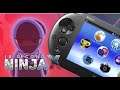 10 Second Ninja X VITA Review