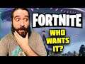 Fortnite and Chill - SEASON 7 ABSOLUTELY NUTTY PLAYING WITH VIEWERS MUST WATCH | 8-Bit Eric