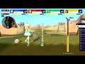 Highlight: Mario Golf: Super Rush Online - Balmy Dunes Hole 10 Eagle (Par 4)