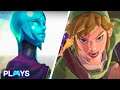 10 Things to Remember Before Playing The Legend of Zelda: Skyward Sword HD