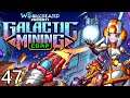 Galactic Mining Corp #47