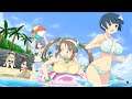 How to Enjoy Summer - Senran Kagura Estival Versus Part 11