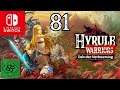 Hyrule Warriors: Zeit der Verheerung  #81  |  Nintendo Switch