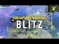 call of duty mobile battle royale blitz mode