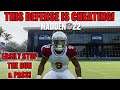CHEAT CODE DEFENSE! USE THIS GLITCH PLAY ALL GAME! MADDEN 22 TIPS