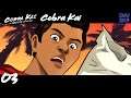 Cobra Kai The Karate Kid Saga Continues - Camino Cobra Kai - Parte 03
