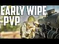 Early Wipe PVP | Escape From Tarkov