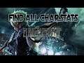 Final Fantasy VII Remake: Find All Char STATS Easily