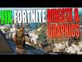 FIX Fortnite Chapter 4 DirectX & Graphics Errors On PC