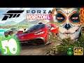 Forza Horizon 5 I Capítulo 50 I Let's Play I Xbox Series X I 4K