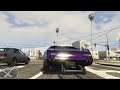 Grand Theft Auto V - Franklin The Racer 302