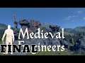 Medieval Engineers türkçe oynanış/bölüm #9 ( Final )