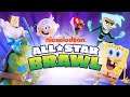 Nickelodeon All Star Brawl Official Announcement Trailer Reaction