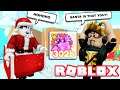 Pet Simulator X | Roblox | CHRISTMAS GIVEAWAY | MERRY PETMAS!