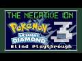 Pokémon: Brilliant Diamond - Blind Playthrough (Part 3: Water You Gonna Do?)