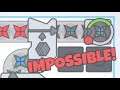 Solving the Hardest Difficulty of Puzzles in Shapez.io!