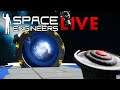 Space Engineers STARGATE Live Server Opening!