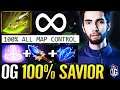 🔥 SUMAIL MVP - 100% OG Savior TI10 EU Qualifier God Templar Assassin Pro Map Control Dota 2