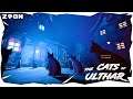 THE CATS OF ULTHAR (DEMO) - FULL GAMEPLAY