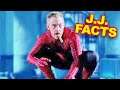 Facts You Didn't Know About J. Jonah Jameson