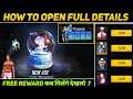 HOW TO OPEN NEW AGE EVENT IN FREE FIRE NEW EVENT FREE FIRE NEW AGE EVENT FREE BUNDLE KESE MELEGA