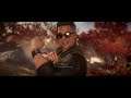 Mortal Kombat 11 KLASSIC TOWERS - Johnny Cage Playthrough