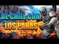 ☕Victoria con los Panas☕ | Halo Infinite | Gameplay en Español