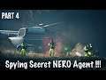 Days Gone Part 4 Spying Some Secret Agent NERO !!! 🧐🧐🧐