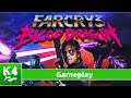 Far Cry 3 Blood Dragon Classic Edition - Gameplay (Xbox) - 1000G Achievement Stack !