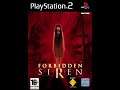 Forbidden Siren (PS2 / PlayStation 2)