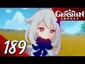 Genshin Impact Playthrough part 189 (Japanese Voices)