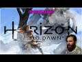Прохождение Horizon Zero Dawn (Часть 2) (геймплей)
