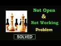 How to Fix Chess Online App Not Working / Not Opening Problem in Android & Ios