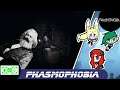 #MagicAMonday: Reading Marx to the ghosts in Phasmophobia