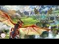 Monster Hunter Stories 2: Wings of Ruin - Aldea Rutoh #2