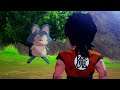 New Game Hype DBZ Kakarot PS4 Part 2