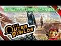 Outer Worlds - Gameplay con GamePass