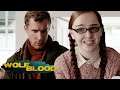 Wolfblood | Shannon Meets a Handsome Stranger