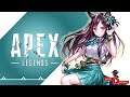 【APEX】めっちゃ寒いからカフェオレを添えて 初見さん歓迎