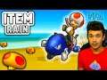Mario Kart Wii - 20-Track ITEM RAIN Grand Prix! - 07/2021