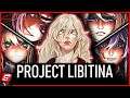 Team Salvato Next Game: PROJECT LIBITINA! - DDLC 2 Theories (Doki Doki Literature Club Sequel)