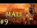 The Seven Cities - Europa Universalis 4 - Origins: Mali