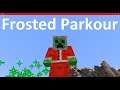 Minecraft - Frosted Parkour - Episode 3