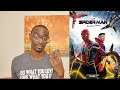 Spider-Man No Way Home Spoiler Discussion