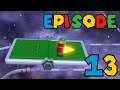 Super Mario 3D World: Episode 13 - The Cold War