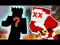 THE NORTH POLE FALLS!?! | Modded Christmas Special 2021!!! [Part 1]